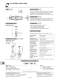 Hydraulic Integrated Circuits 1HP7 - Integrated Hydraulics
