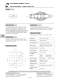 Needle Valves 2CN20 - Integrated Hydraulics