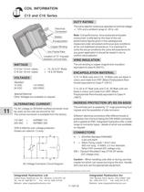 Solenoid Valves Coil