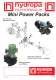 MINI POWER PACKS - Hydropa