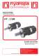 HYDRAULIC MOTORS - Hydropa