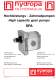 HYDRAULIC PUMPS  HIGH CAPACITY GEAR PUMPS - Hydropa