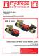 HYDRAULIC VALVES  Catalogue nominal size 6 - Hydropa