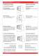 HYDRAULIC VALVES  Catalogue nominal size 6 - Hydropa