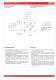 HYDRAULIC VALVES  Catalogue nominal size 6 - Hydropa