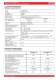 HYDRAULIC VALVES  Catalogue nominal size 6 - Hydropa