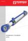 HYDRAULIC CYLINDERS - Hydropa