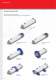 HYDRAULIC CYLINDERS - Hydropa
