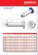 HYDRAULIC CYLINDERS - Hydropa