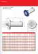 HYDRAULIC CYLINDERS - Hydropa