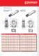 HYDRAULIC CYLINDERS - Hydropa