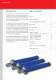 HYDRAULIC CYLINDERS - Hydropa