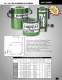 Silver Lite Aluminum Line - SIMPLEX