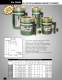 Silver Lite Aluminum Line - SIMPLEX