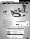 Silver Lite Aluminum Line - SIMPLEX