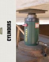 Cylinder Section