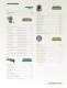 SC105 CORE CATALOG