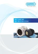 Cable Glands, Cable Protection 2012