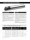 High pressure valve & System component - Haskel International
