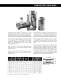High pressure valve & System component - Haskel International