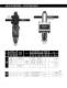 High pressure valve & System component - Haskel International