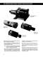High pressure valve & System component - Haskel International