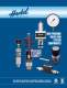 High pressure valve & System component