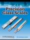 Precision Glass Scale Linear Encoders