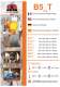 B5_T: vacuum furnace for brazing / sintering - B.M.I. Fours Industriels