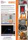 BMICRO compact  vacuum quenching furnace - B.M.I. Fours Industriels