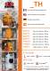 _TH: vacuum furnaces for oil quenching - B.M.I. Fours Industriels