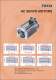 AC Servo Motors - TECO Industrial Motors & Applications