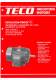 TECO Explosion-Proof Induction Motor-IEC Frame - TECO Industrial Motors & Applications