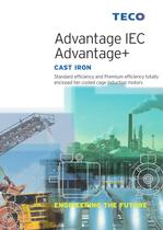 Advantage IEC Advantage+