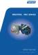 Industrial Disc Brake - TWIFLEX