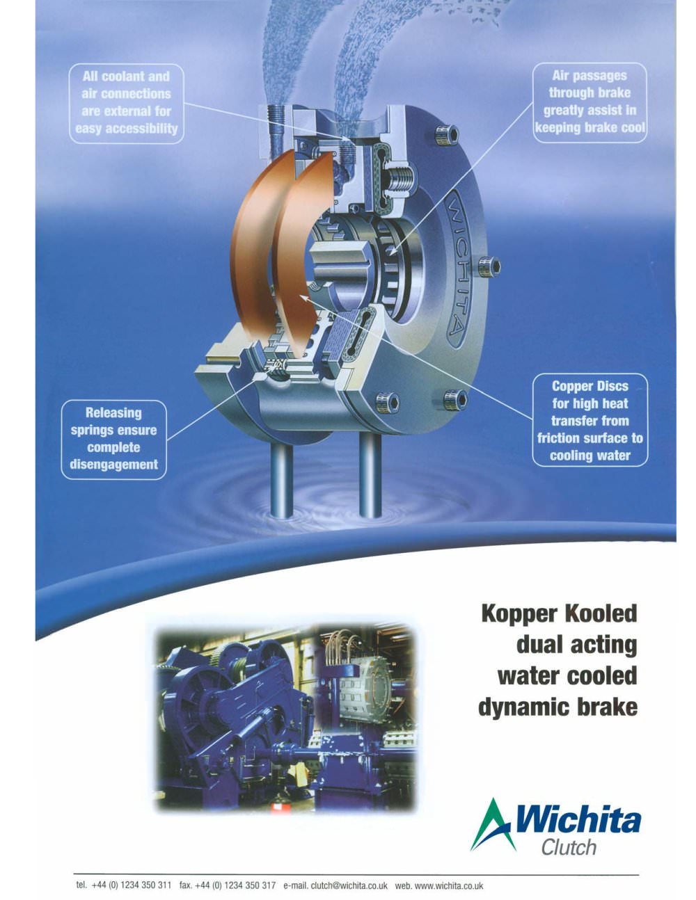 Kopper Kooled Catalogue - TWIFLEX