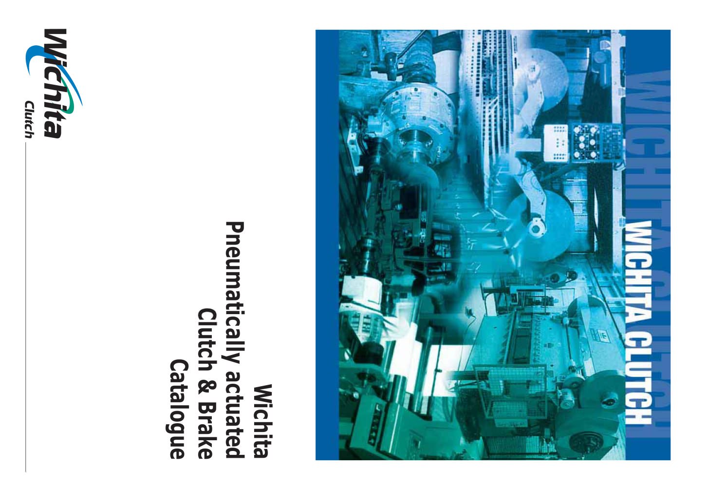 Wichita main catalogue - TWIFLEX
