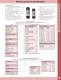 USA Short Form Catalogue - Webtec Products Limited