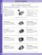 USA Short Form Catalogue - Webtec Products Limited
