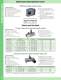 USA Short Form Catalogue - Webtec Products Limited