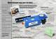 RFIK Series Mechanical Hydraulic Tester - Webtec Products Limited