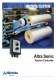 Altra Sonic Tension Controller catalogue - Wichita Clutch
