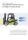 Clark C 20-35 - CLARK Material Handling
