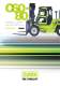 CLARK C60-80 - CLARK Material Handling