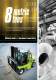 CLARK C60-80 - CLARK Material Handling