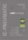 Specification sheet CLARK-CMP15-20s - CLARK Material Handling