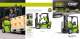 CLARK CMP15-20 - CLARK Material Handling