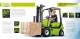 CLARK CMP15-20 - CLARK Material Handling