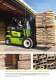 CLARK CQ 20-30 - CLARK Material Handling