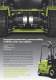 New GEX 20-30 - CLARK Material Handling